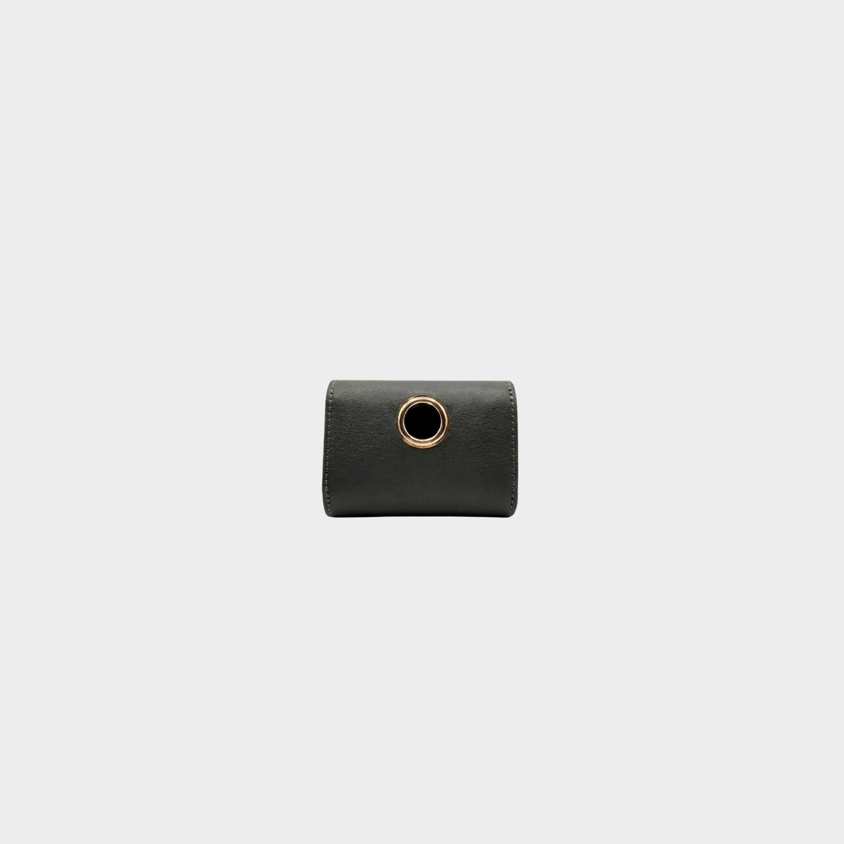 Porta bolsas para perro en piel sintética ONLEASH